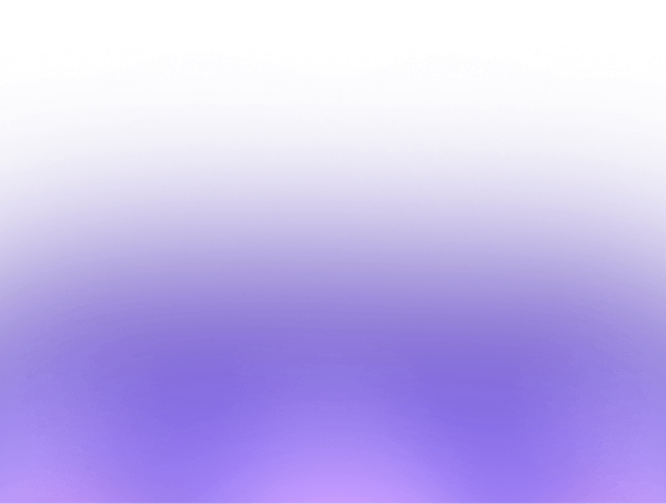 Gradient blur bottom